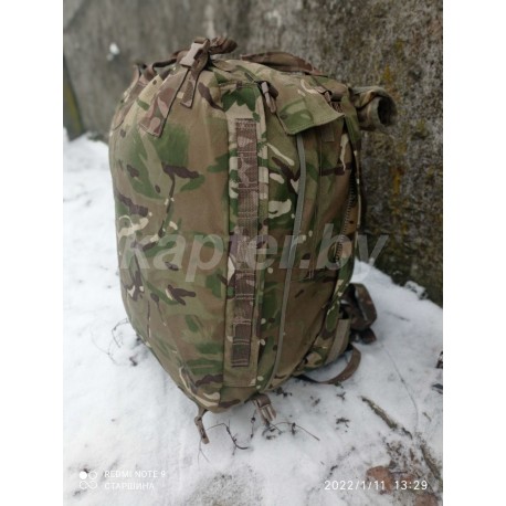 Рюкзак RUCKSACK OTHER ARMS IRR MTP.  АНГЛИЯ. 