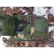 Подсумок для фляги PLCE. Англия, DPM.