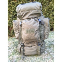 Рюкзак тактический MIL-TEC RECOM  88л. PES. Олива.