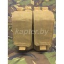 Подсумок магазинный 5.11 2Х2 М4 5,56 . US. COYOTE. б/у