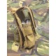 Подсумок магазинный 2Х2 М4 5,56 . US/Голландия. COYOTE.