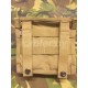 Подсумок магазинный 2Х2 М4 5,56 . US. COYOTE.