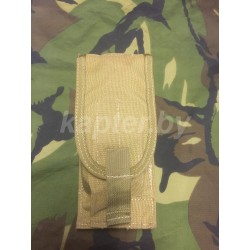 Подсумок магазинный 1Х2 М4 5,56 . NL. COYOTE. б/у.