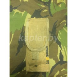 Подсумок магазинный ст.мод. 1Х2 М4 5,56 . NL. COYOTE. б/у.