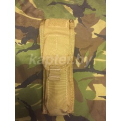 Подсумок для штурмового инструмента. NL. COYOTE. б/у.