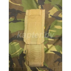 Подсумок для штурмового инструмента ст.мод.. NL. COYOTE. б/у.