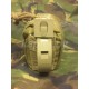Подсумок малый Tactical Tailor. US. COYOTE. б/у