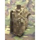 Подсумок магазинный открытый 3Х2 . CONDOR. US. COYOTE. б/у.