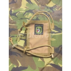 Подсумок, наручный организатор ( для карт, документов и тд.) . TAG . US. COYOTE. б/у.