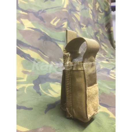 Подсумок для пистолетного магазина . PROFILE. NL. COYOTE. б/у.