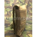 Подсумок универсальный боковой . PROFILE. NL. COYOTE. б/у.