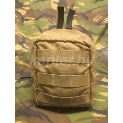 Подсумок универсальный малый . Diamondback Tactica US. COYOTE. б/у.