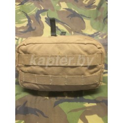 Подсумок универсальный средний . Diamondback Tactica US. COYOTE. б/у.