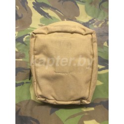 Подсумок медицинский Отрывной Компактный. Без Основы.  Diamondback Tactica US. COYOTE. б/у.