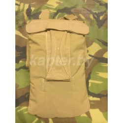 Подсумок, чехол для аптечки FirstSpear ERK Emergency MOLLE. US. COYOTE. б/у.