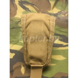 Подсумок для 40мм гранаты . Diamondback Tactica US. COYOTE. б/у.