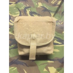 Подсумок универсальный  . Diamondback Tactica US. COYOTE. б/у.