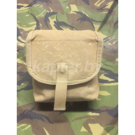 Подсумок универсальный  . Diamondback Tactica US. COYOTE. б/у.