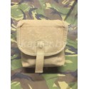 Подсумок унитарный DBT Minimi/dump pouch  . Diamondback Tactica US. COYOTE. б/у.