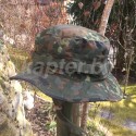 Панама MIL-TEC® Р/С GI DSCHUNGELHUT 'ONE SIZE' FLECKTARN