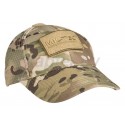 Бейсболка тактическая Operator с сеточкой. Германия, Рипстоп, МТР.