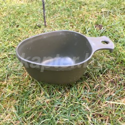 Кружка Шведская походная 