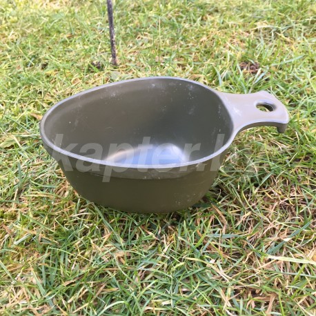 Кружка Шведская походная 