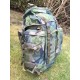 Рюкзак горный BW Mountain. Шведский M90- tarn.