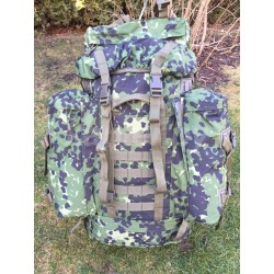 Рюкзак горный BW Mountain. Шведский M80- tarn.