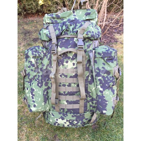 Рюкзак горный BW Mountain. Шведский M80- tarn.