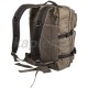 Рюкзак тактический Assault US Army  40л, RANGER GREEN/BLACK.