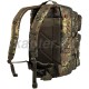 Рюкзак тактический US Assault Pack Laser Cut Германия, 40л, ФЛЕКТАРН.
