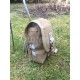 Подсумок для радиостанции (модернизированый)  . Diamondback Tactica US. COYOTE. б/у.