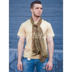 Шарф-сетка маскировочный , Vegetato.