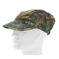 Кепка Luftwaffe Бундесвер (Германия), Флектарн, б/у.