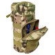 Подсумок под флягу и аксессуары. MOLLE. МТР.