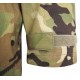 Куртка непромокаемая лёгкая Англия, мембрана GORETEX, Рипстоп, MTP.