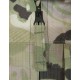 Куртка непромокаемая лёгкая Англия, мембрана GORETEX, Рипстоп, MTP.