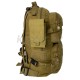 Подсумок армейский для смартфонов. MOLLE. Койот.  