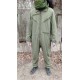 Комбинезон Танковый.  Плотный. Nomex Combat Vehicle Crewman. б/у