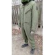 Комбинезон Танковый.  Плотный. Nomex Combat Vehicle Crewman. б/у