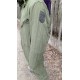 Комбинезон Танковый.  Плотный. Nomex Combat Vehicle Crewman. б/у