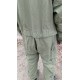 Комбинезон Танковый.  Плотный. Nomex Combat Vehicle Crewman. б/у