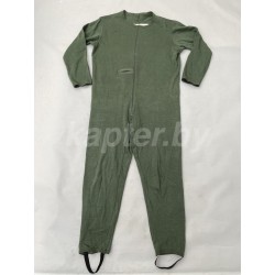 Шерстяной утеплитель в комбинезон, королевских ВВС Великобритании.б/у.