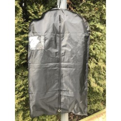 Чехол (сумка) для хранения и перевозки одежды. Англия. б/у.
