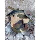 Фляга в чехле со стаканом US США, Alice, 0.85л, Woodland.