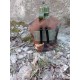 Фляга в чехле со стаканом US США, Alice, 0.85л, Woodland.