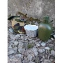 Фляга в чехле со стаканом US США, Alice, 0.85л, Woodland.