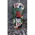 Мешок влагозащитный  Ocean Pack (гермомешок). 10л. Камуфляж.