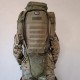 Рюкзак тактический, оружейный. Олива, 75 л.